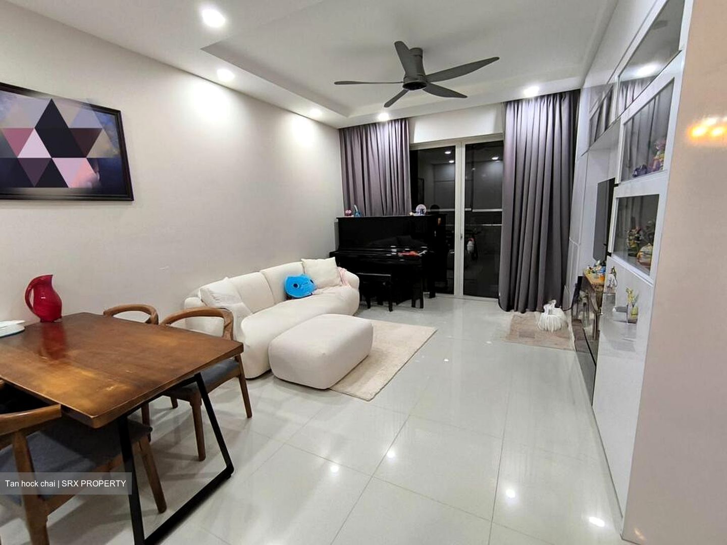 The Centris (D22), Apartment #498366971